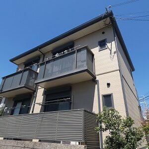 フォーハウス