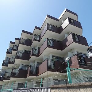 エスポワール千里山