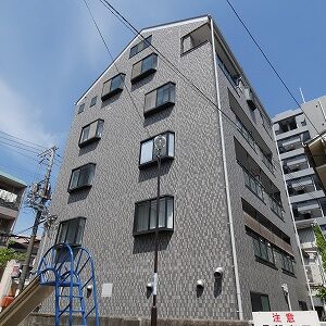フレシャーチク関大前