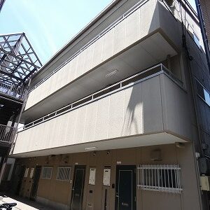 グリーンコーポタナカA棟